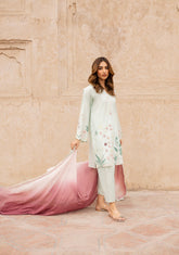 NADA DUPATTA